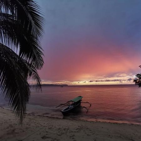 Sunset Beach Batudaka 외부 사진